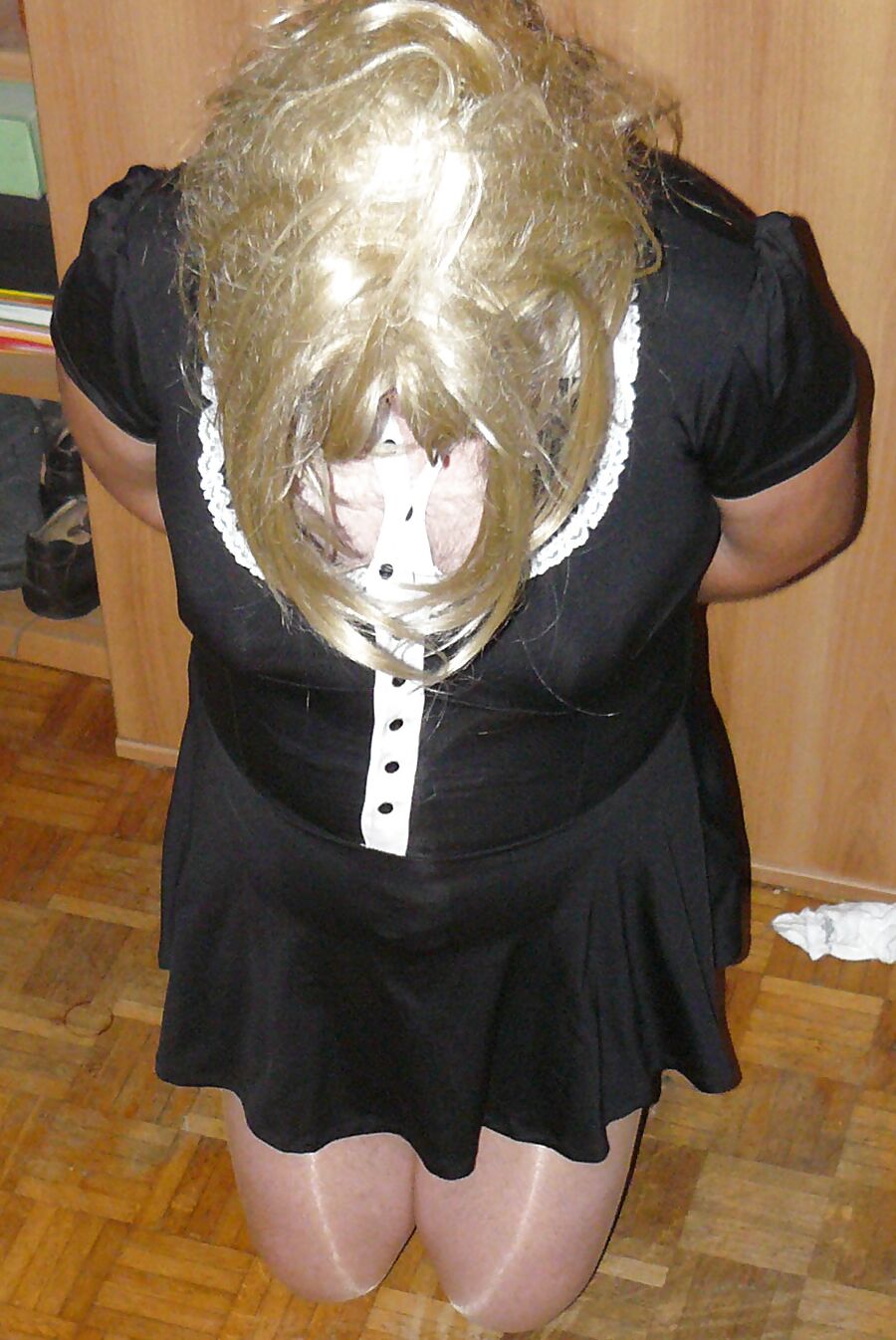 Travestita