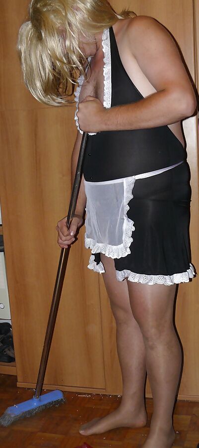 Travestita