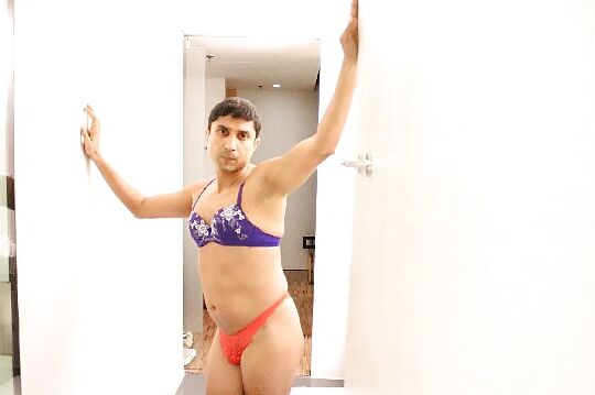 Indian gay exposed - Part 2