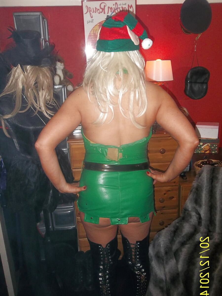 WHAT HAPPENED TO RUDOLPH