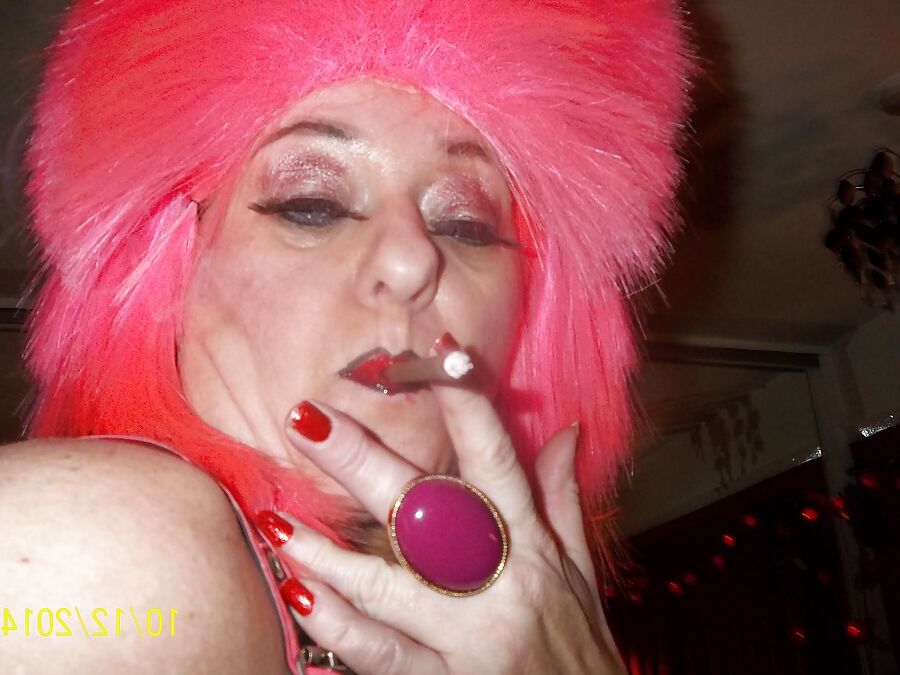 PINK WEDNESDAY PT1