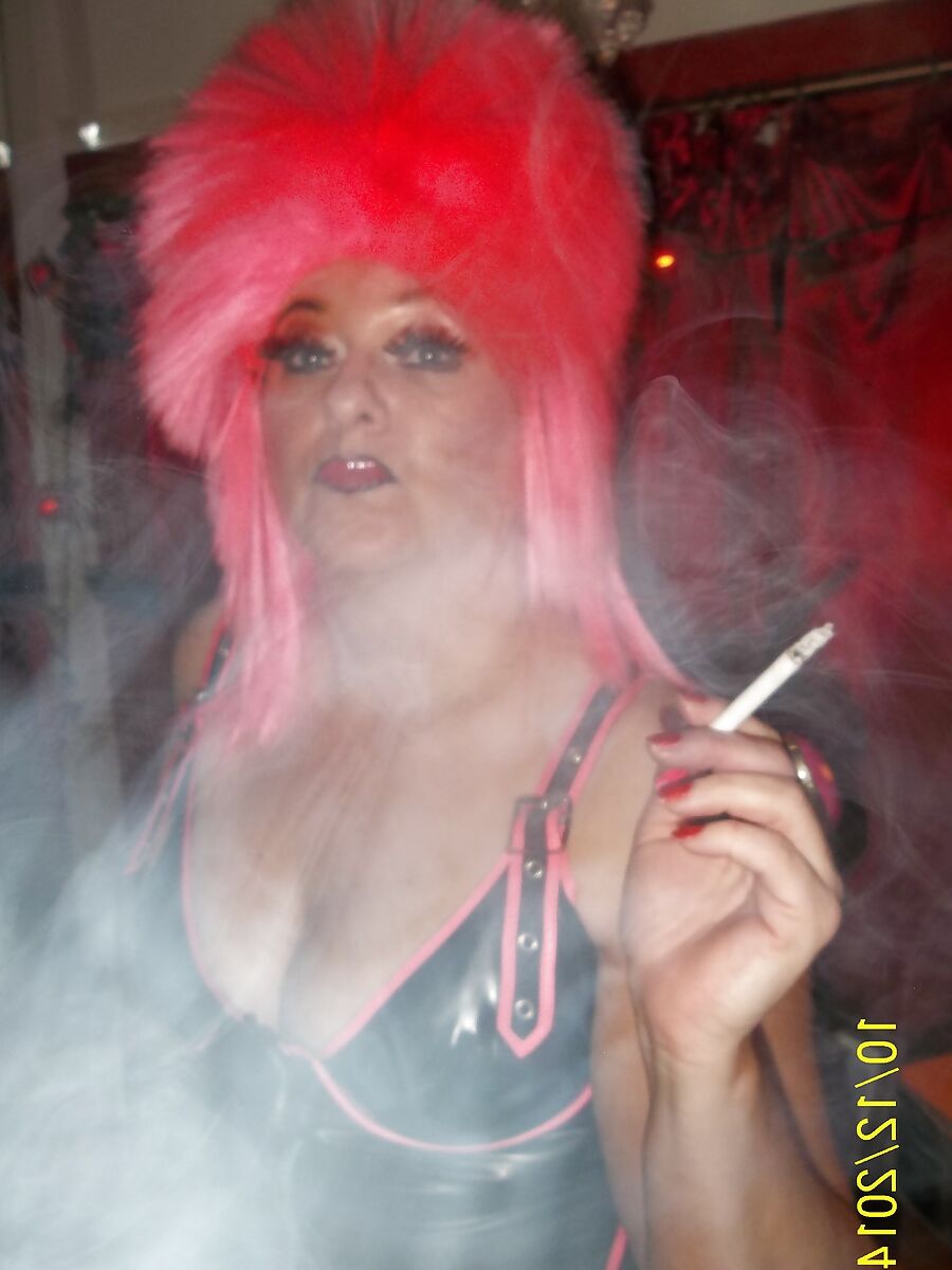 PINK WEDNESDAY PT1