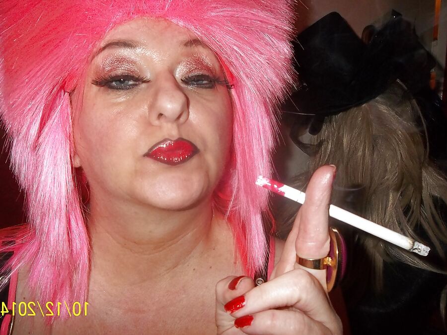 PINK WEDNESDAY PT1