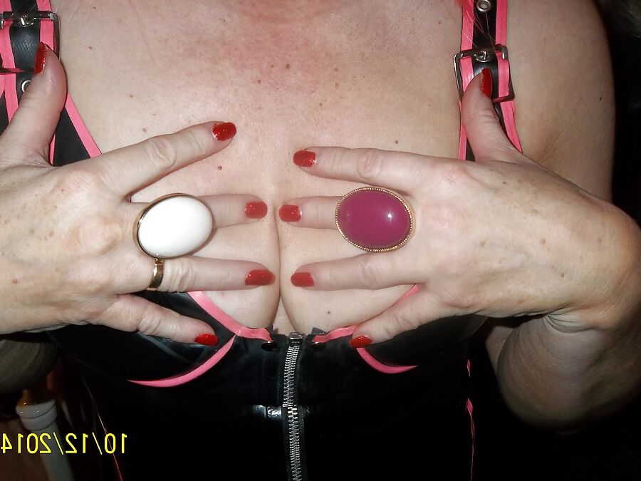 PINK WEDNESDAY PT1