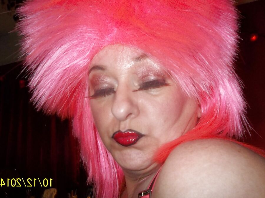 PINK WEDNESDAY PT1