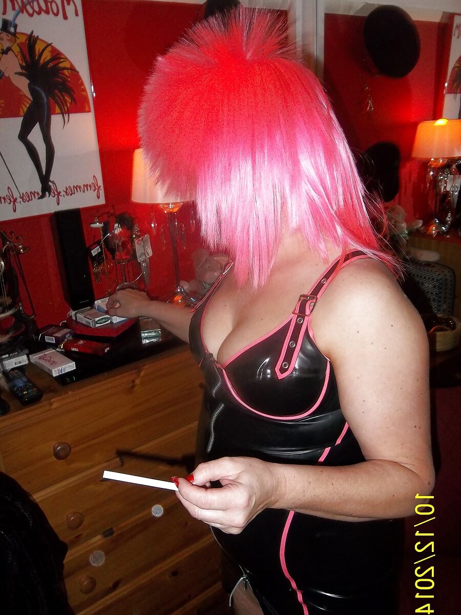PINK WEDNESDAY PT1