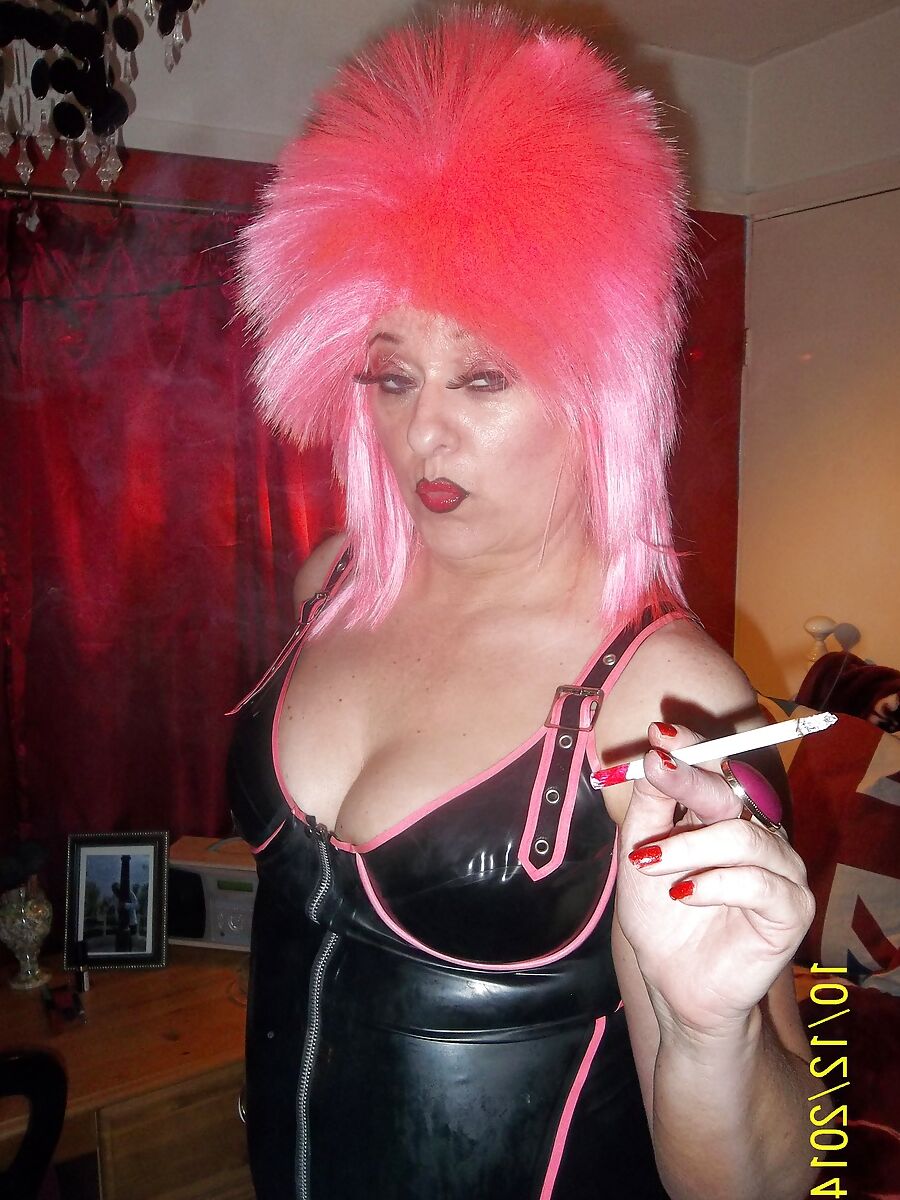 PINK WEDNESDAY PT1