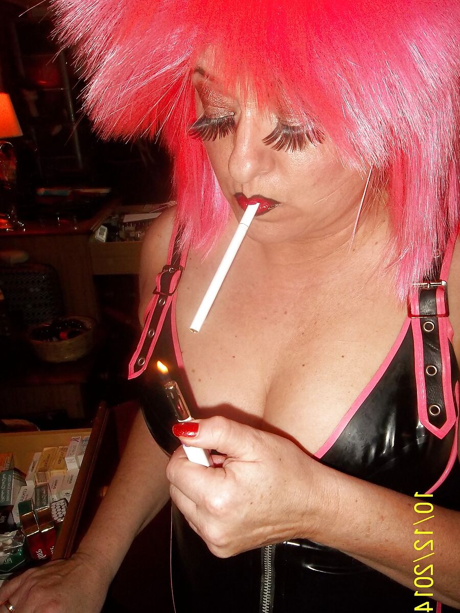 PINK WEDNESDAY PT1