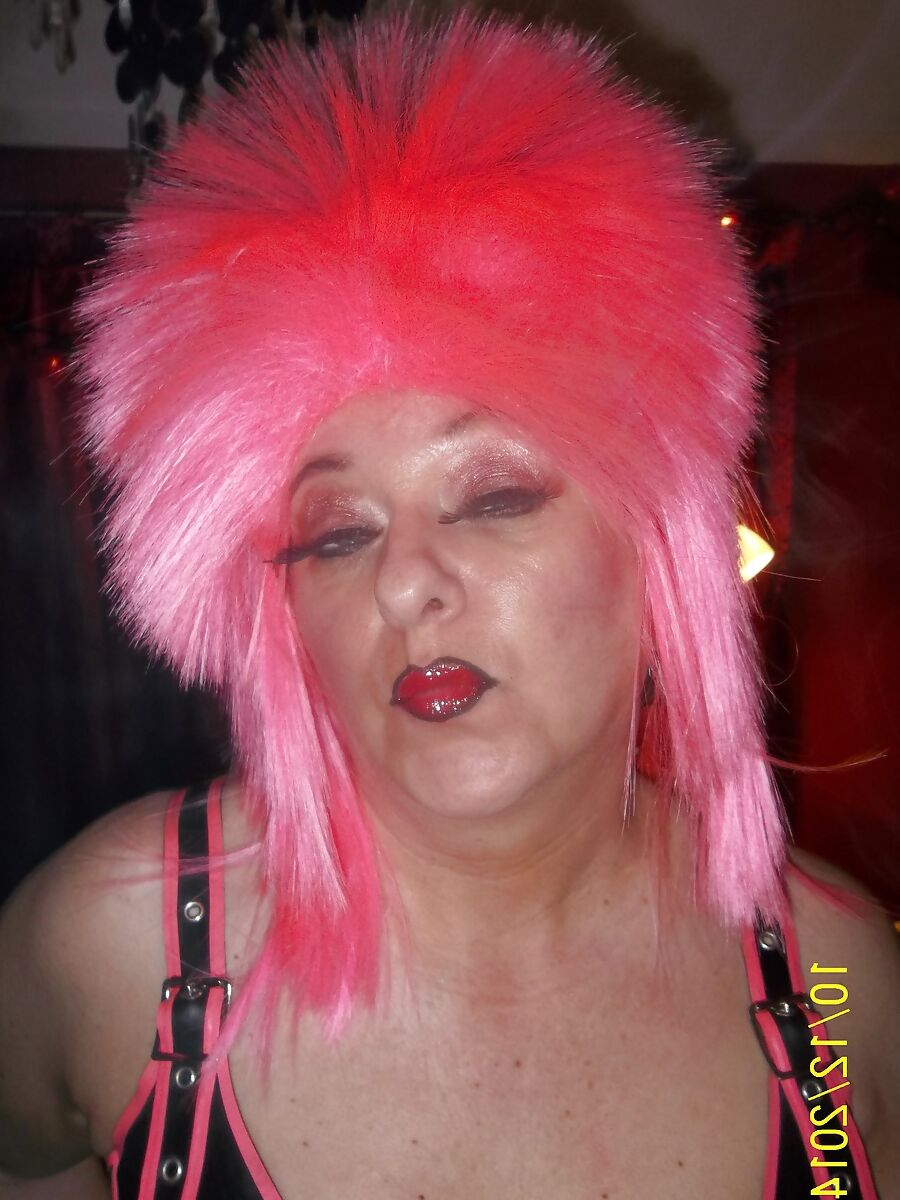 PINK WEDNESDAY PT1