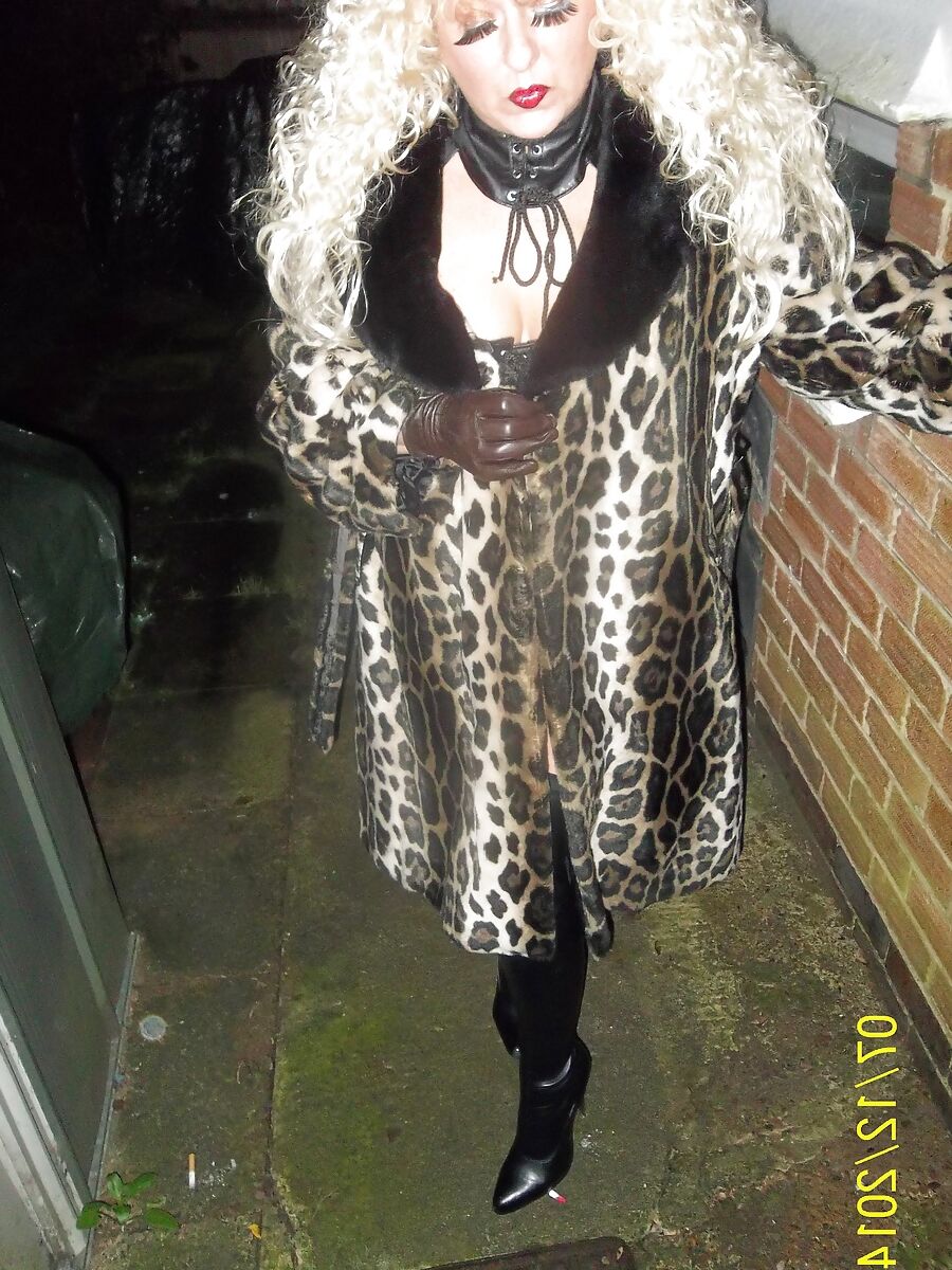 HUBBYS TURN THEN PT1