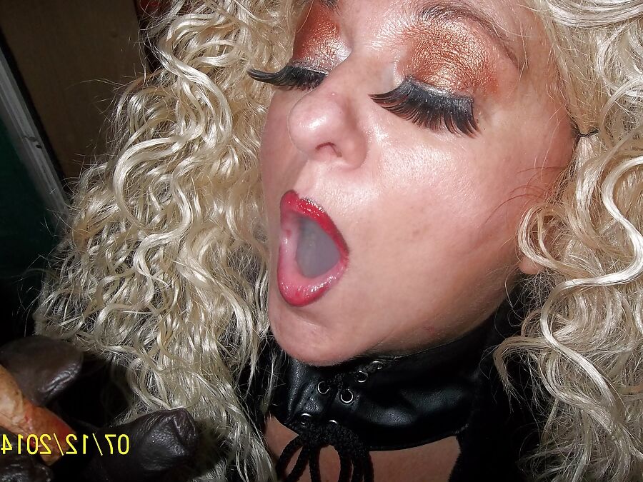 HUBBYS TURN THEN PT1