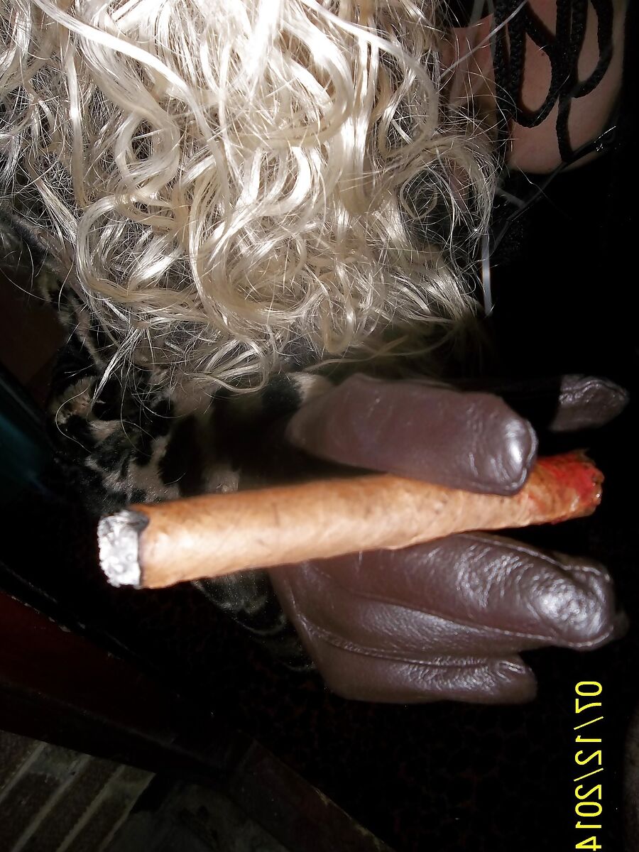 HUBBYS TURN THEN PT1