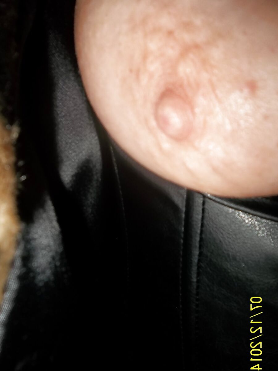 HUBBYS TURN THEN PT1