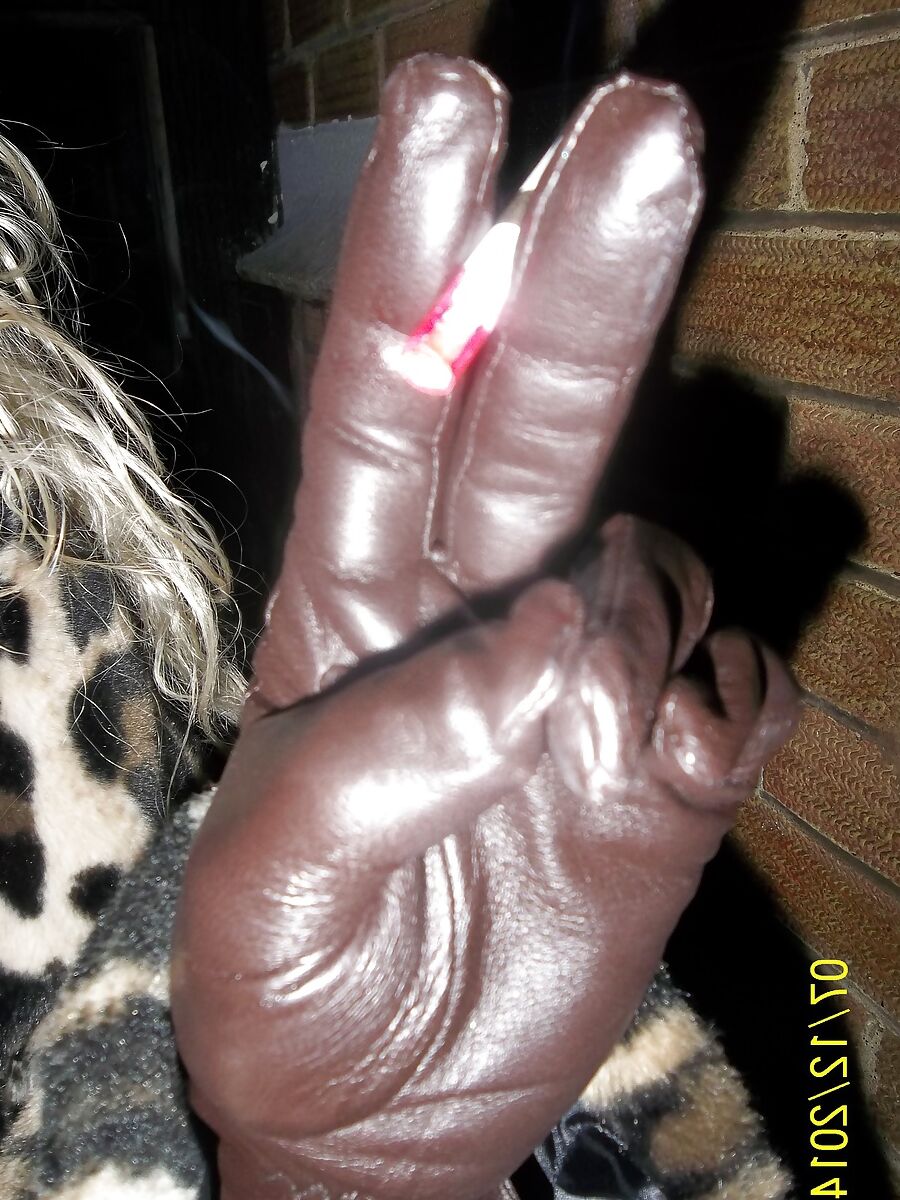 HUBBYS TURN THEN PT1