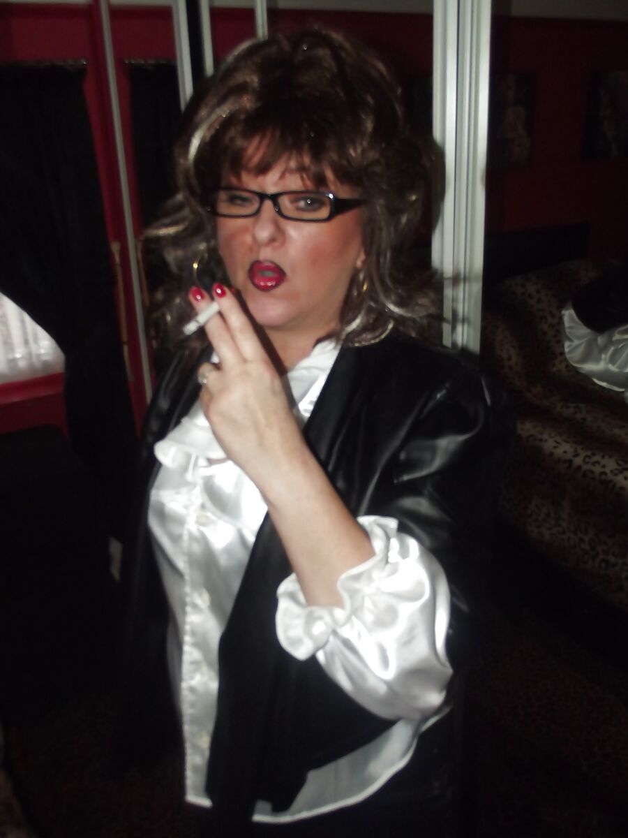 MILF POWER