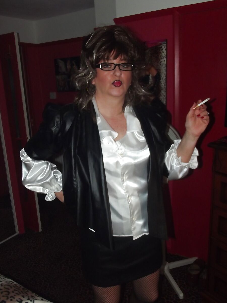 MILF POWER