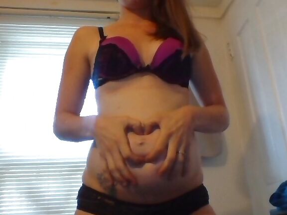 19 wks pregnant!!