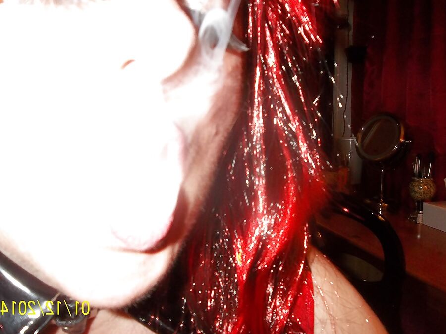 DANGER RED PT2
