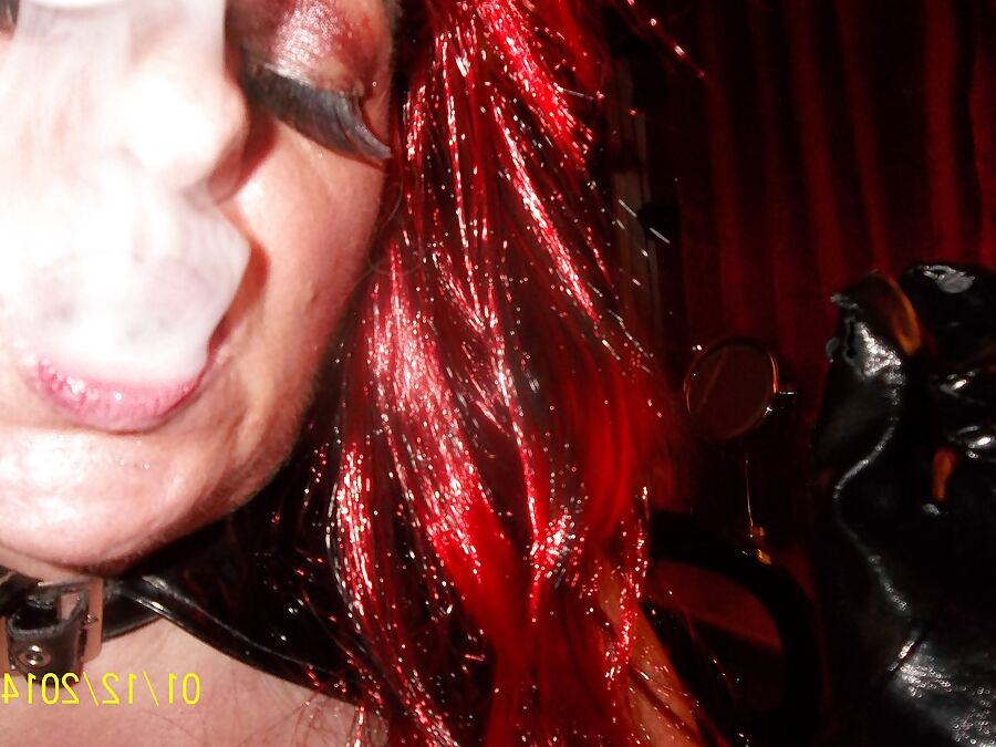 DANGER RED PT2