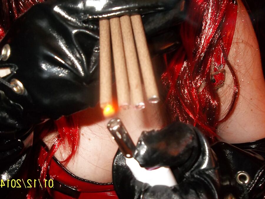 DANGER RED PT2