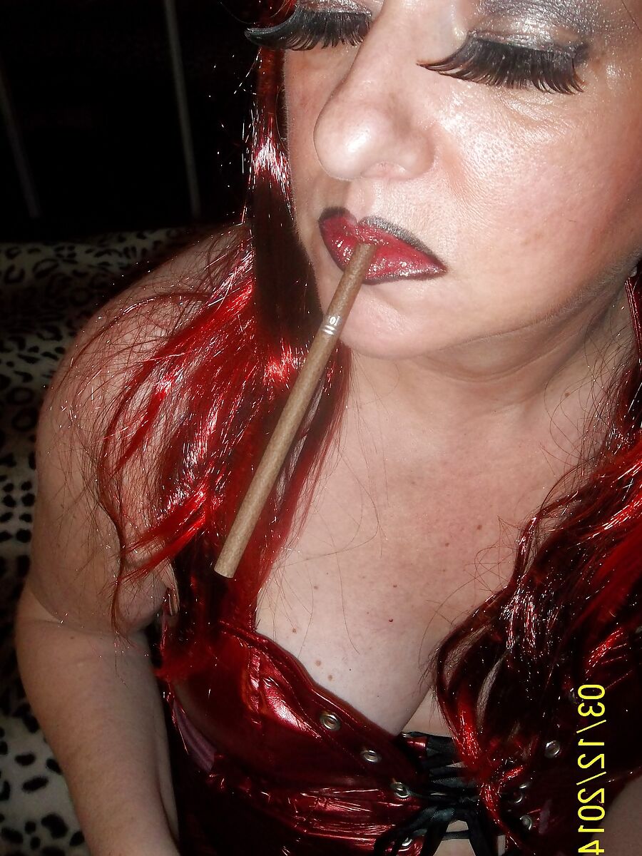 VERY CHEAP SLUT DECEMBER