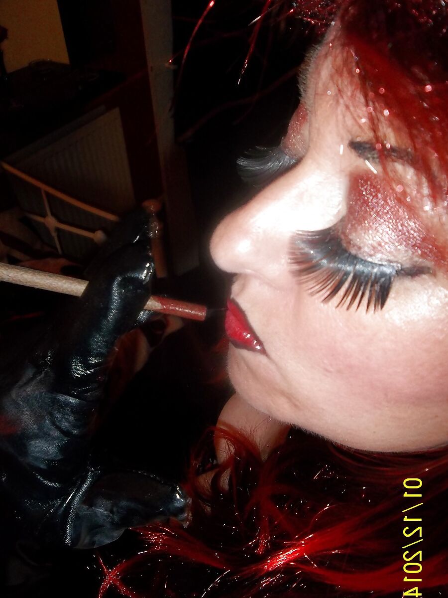 DANGER RED PT1