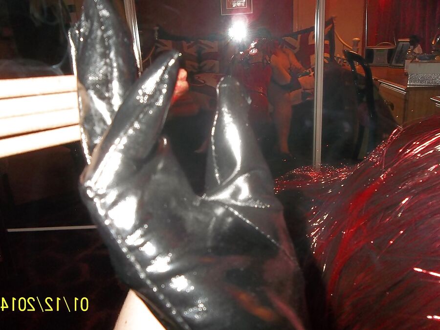 DANGER RED PT2
