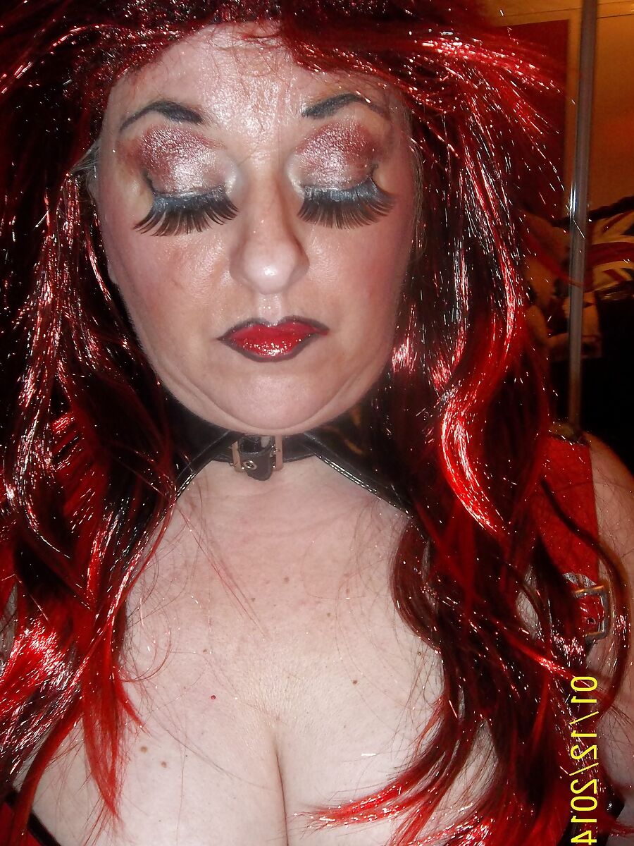 DANGER RED PT2