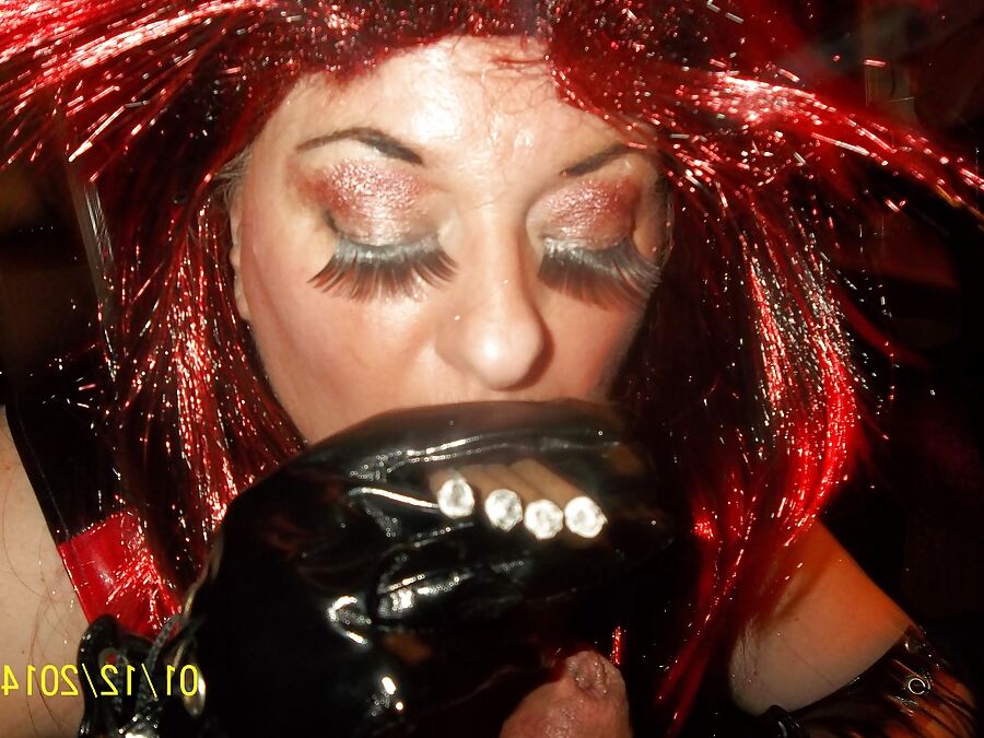 DANGER RED PT2