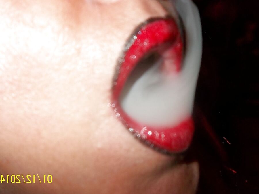 DANGER RED PT1