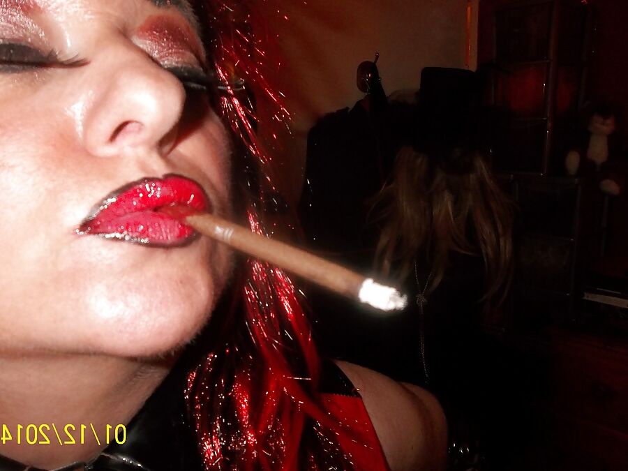 DANGER RED PT1