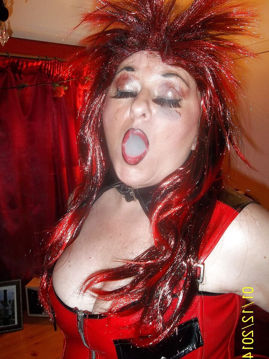DANGER RED PT1