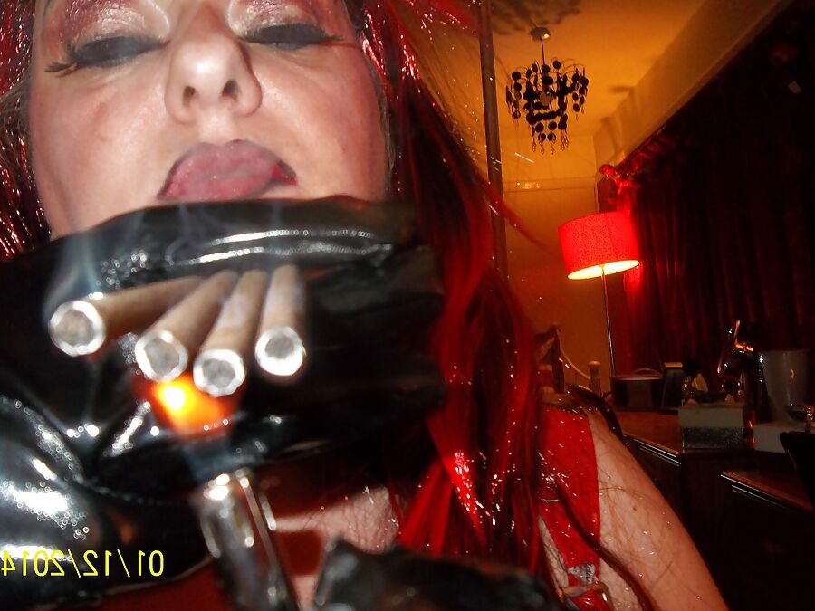 DANGER RED PT2