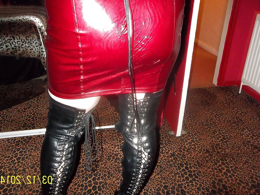 VERY CHEAP SLUT DECEMBER
