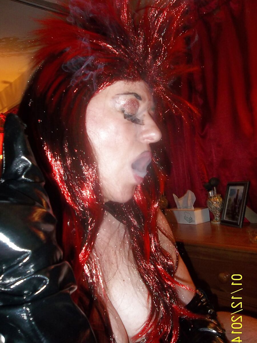 DANGER RED PT2