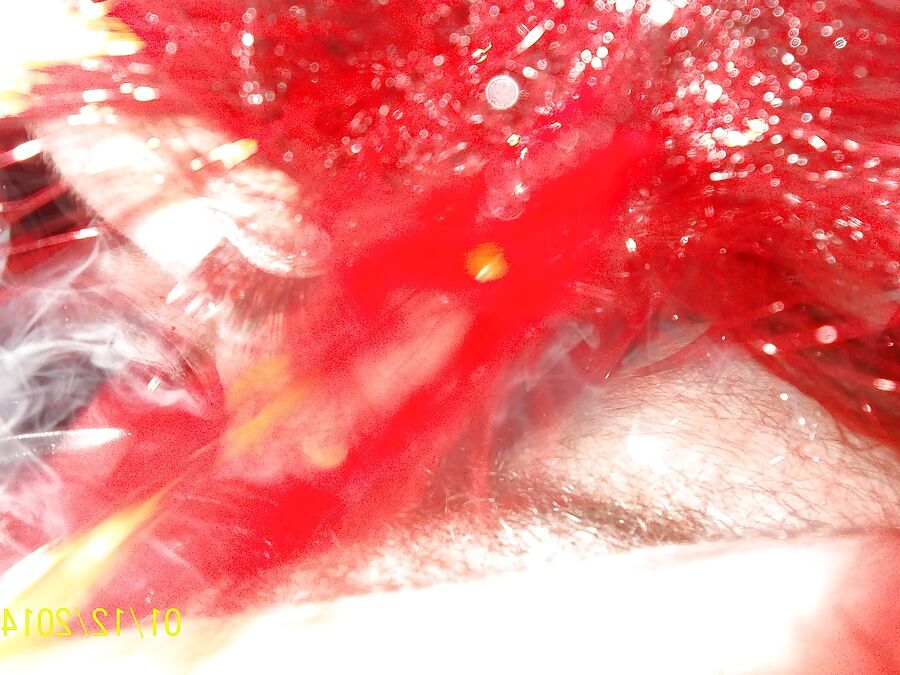 DANGER RED PT2