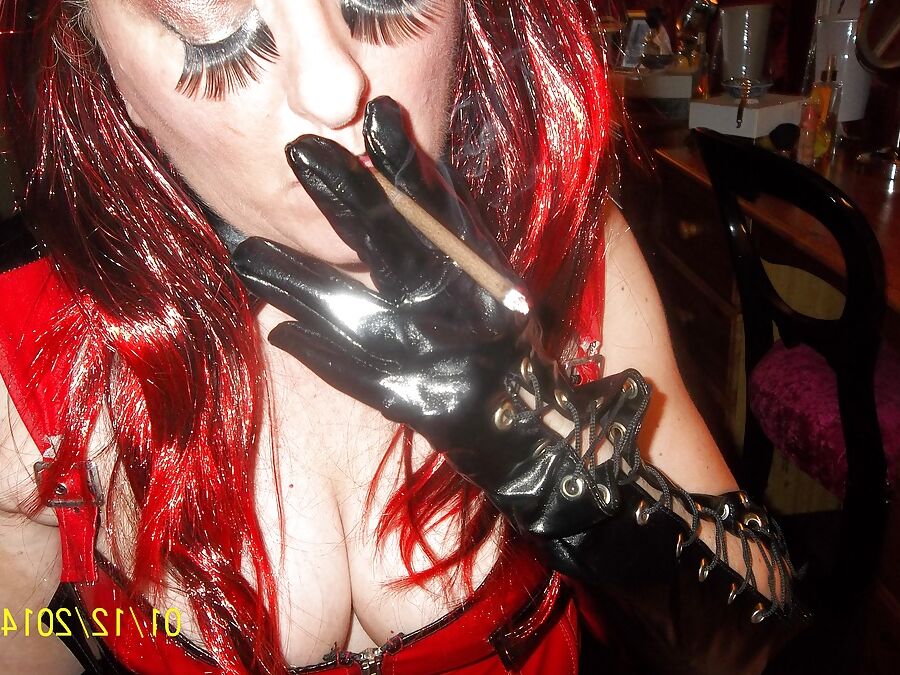 DANGER RED PT1