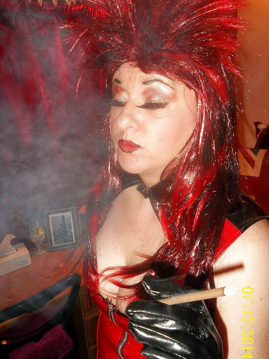 DANGER RED PT1