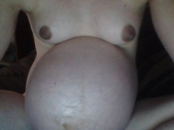 38wks mommy ready to pop!!