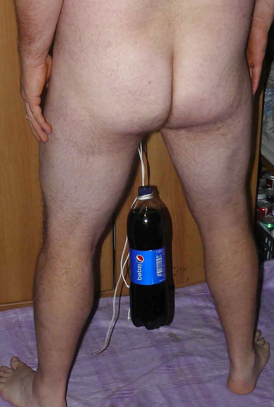 Slvcocacola vs pepsi
