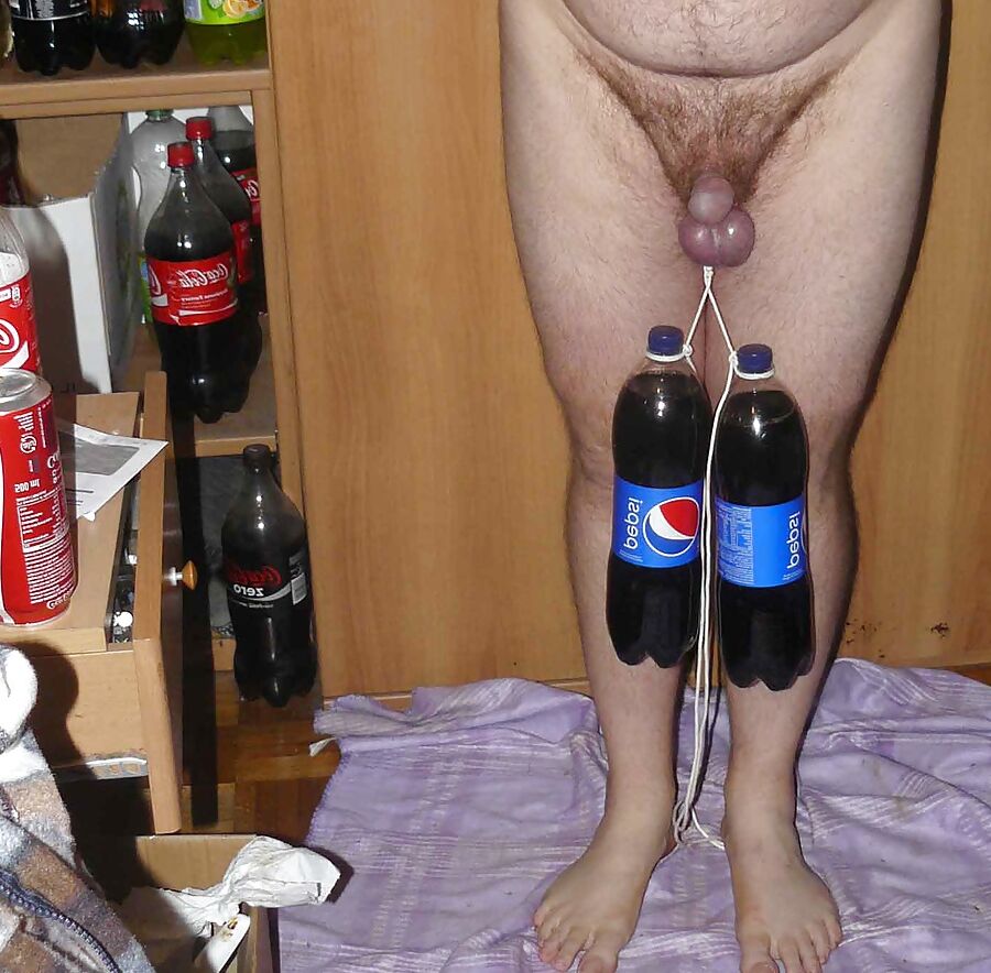 Slvcocacola vs pepsi