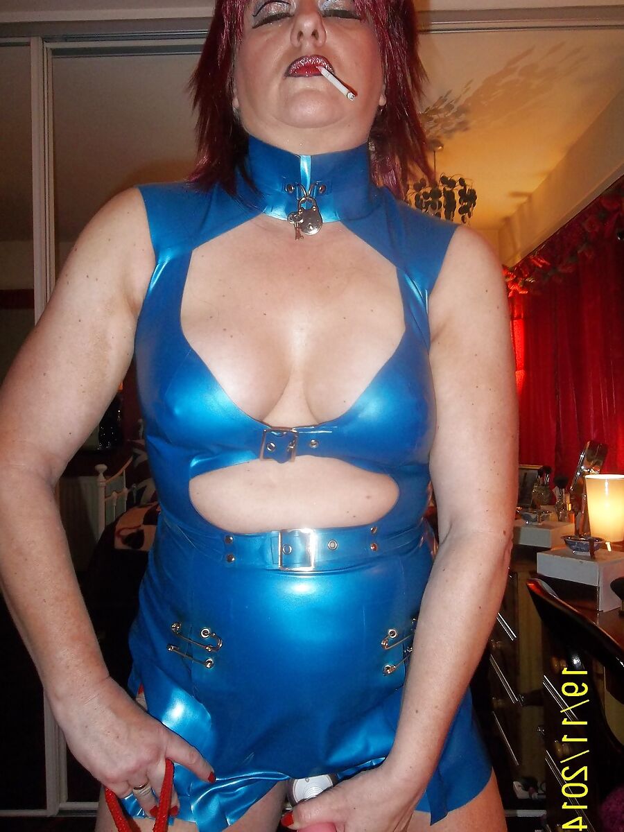 TUESDAY BLUE MORNING PT 2