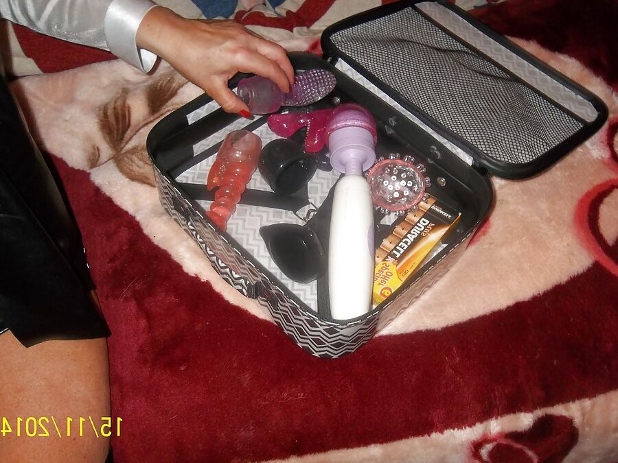 MILF BEFORE MORE GOING OUT