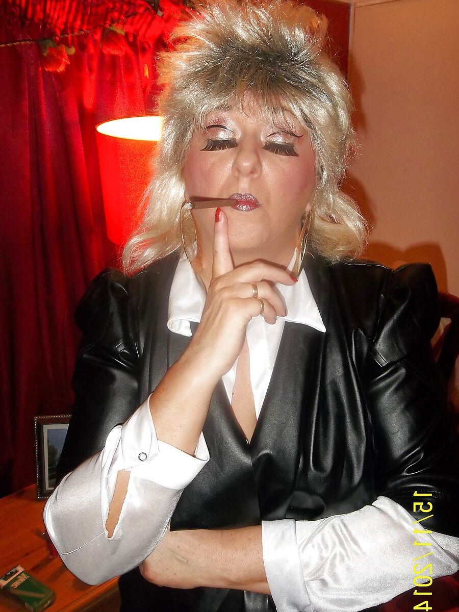 MILF BEFORE MORE GOING OUT