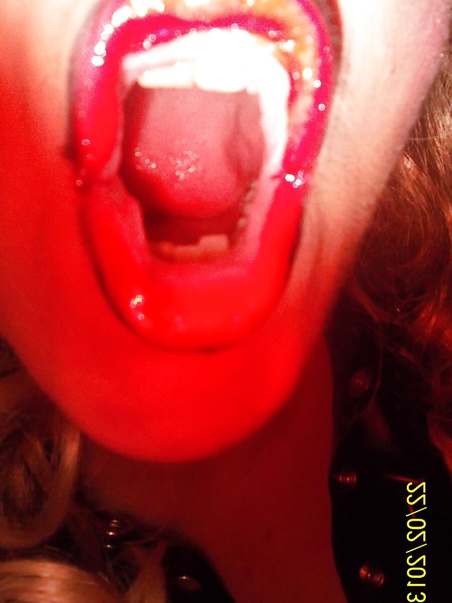 SMOKING SLUT PT 2