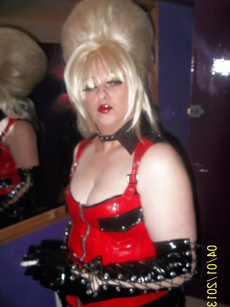 NEW GIRL IN TOWN
