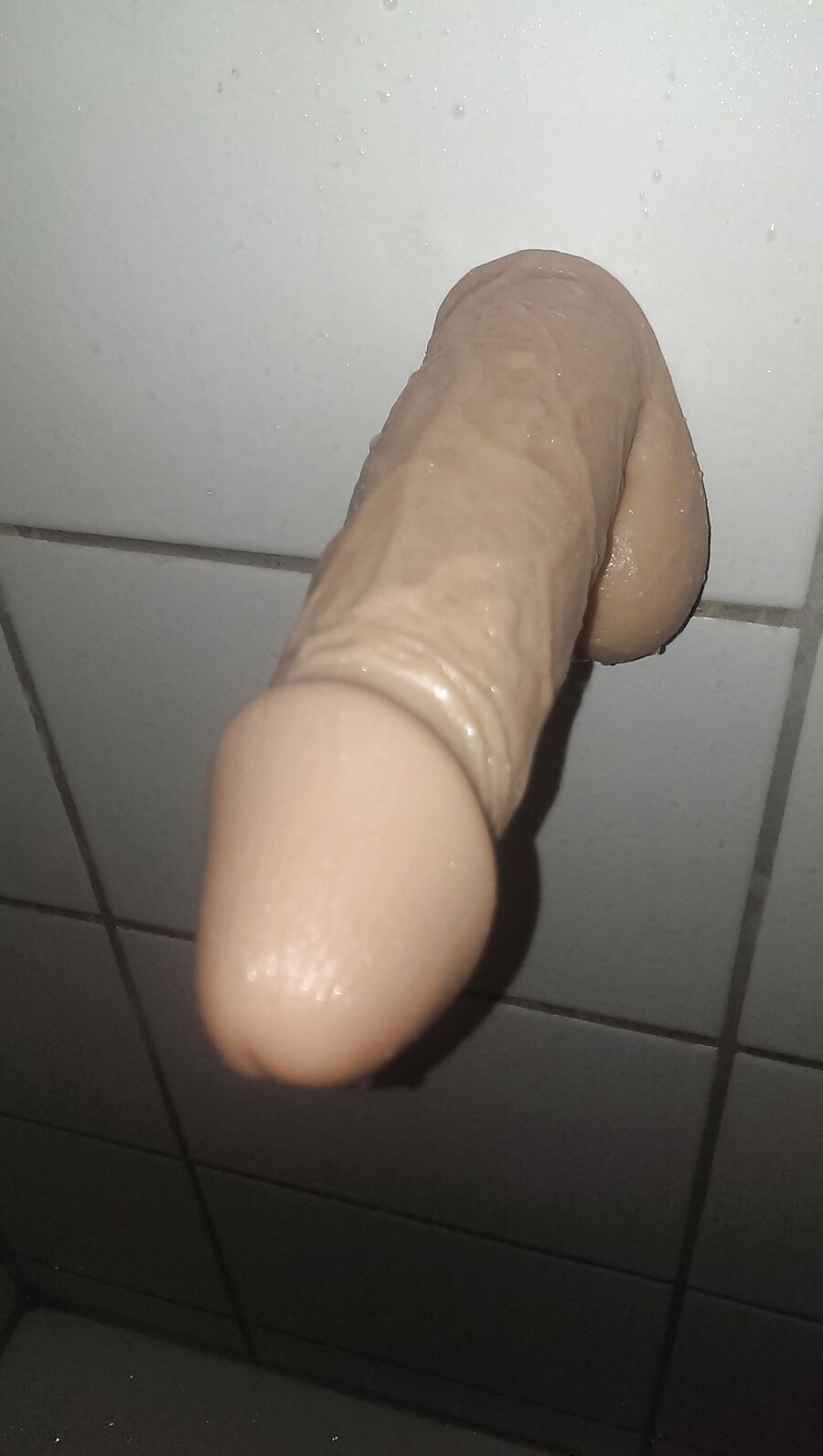 Duschen