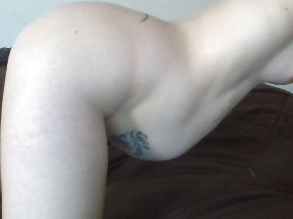 Half way an horny as ever!!