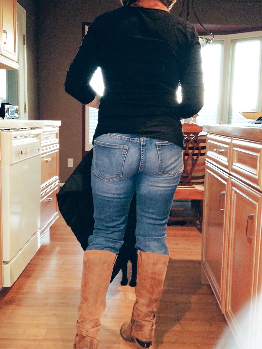 MarieRocks Pure Sex at 56 years of age