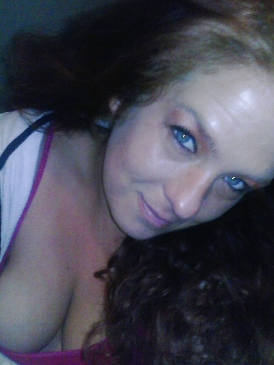 Selfies yay